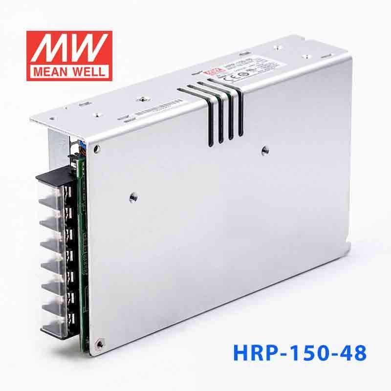 Mean Well HRP-150-48 Power Supply 158.4W 48V - PHOTO 1