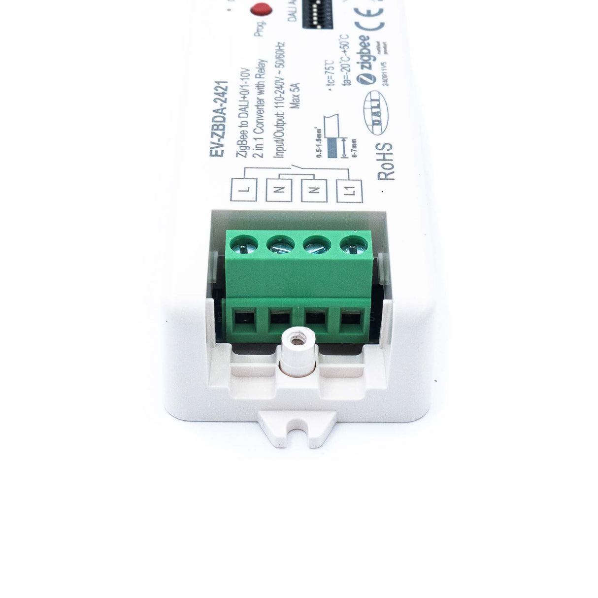 ENVO ZigBee to DALI + 0/1-10V 2-in-1 Conveter - PHOTO 3