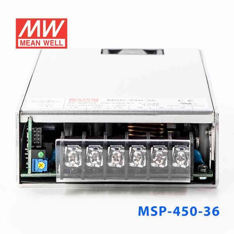 Mean Well MSP-450-36 Power Supply 450W 36V - PHOTO 4