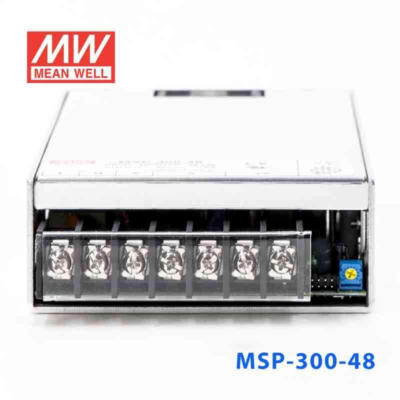 Mean Well MSP-300-48 Power Supply 336W 48V - PHOTO 4