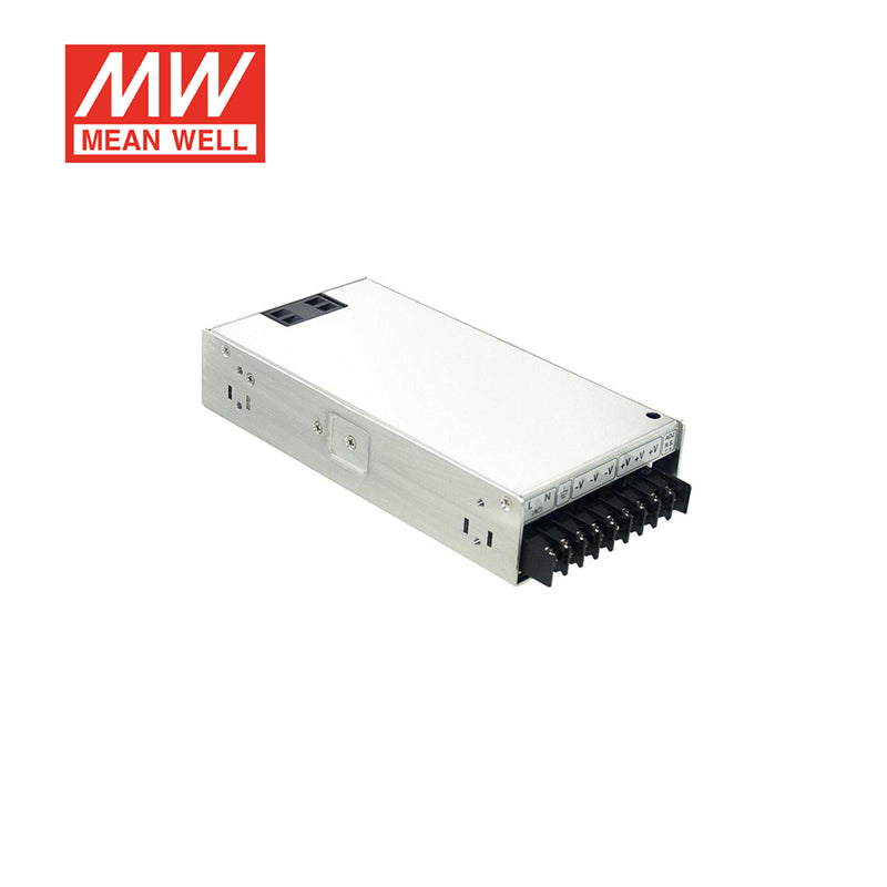Mean Well HSP-250-5 PFC Switching Power Supply