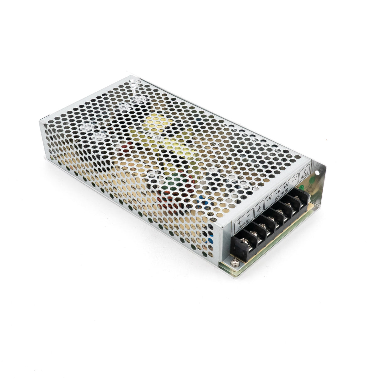 Mean Well SD-100A-24 DC-DC Converter - 100W - 9.5~18V in 24V out 4.2A - PHOTO 4