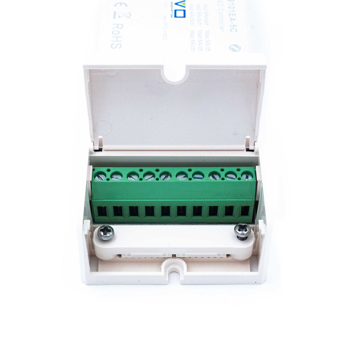 ENVO ZigBee 5 Channel Controller 12-48V 4-8A per Channel - PHOTO 2