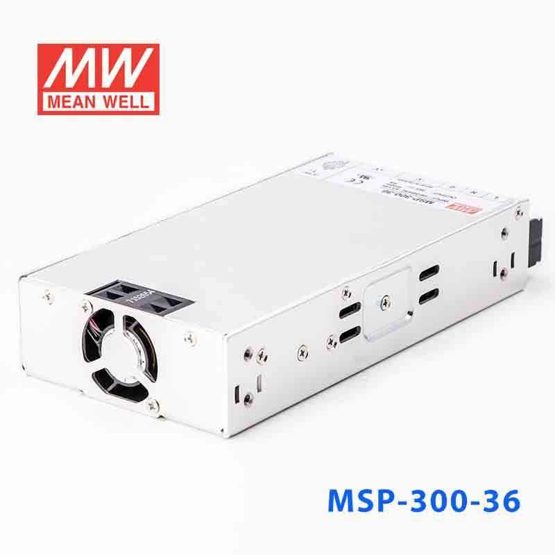 Mean Well MSP-300-36 Power Supply 324W 36V - PHOTO 3