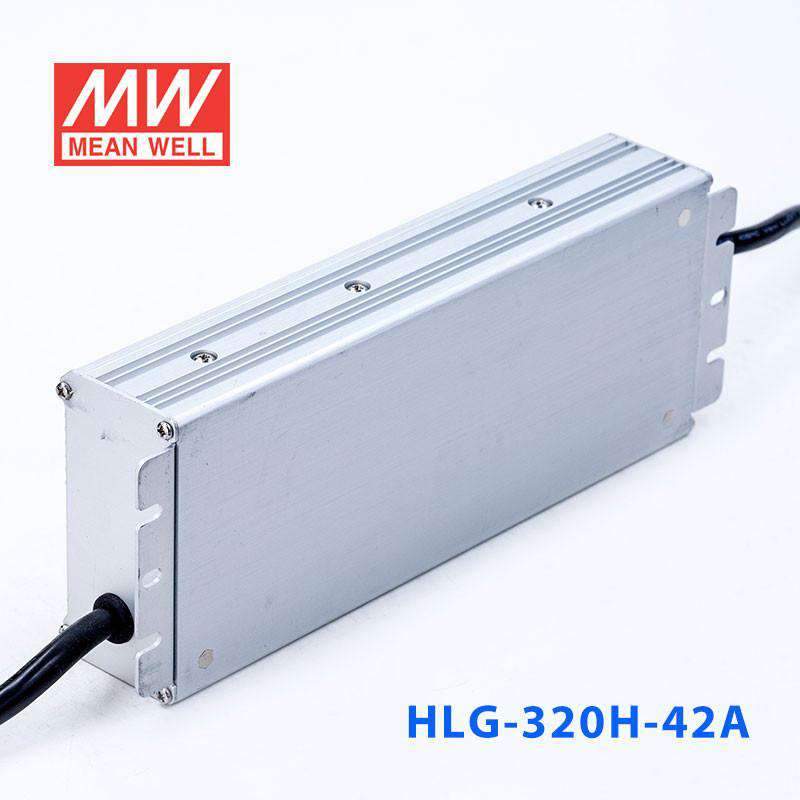 Mean Well HLG-320H-42A Power Supply 320W 42V - Adjustable 7.65A - PHOTO 4