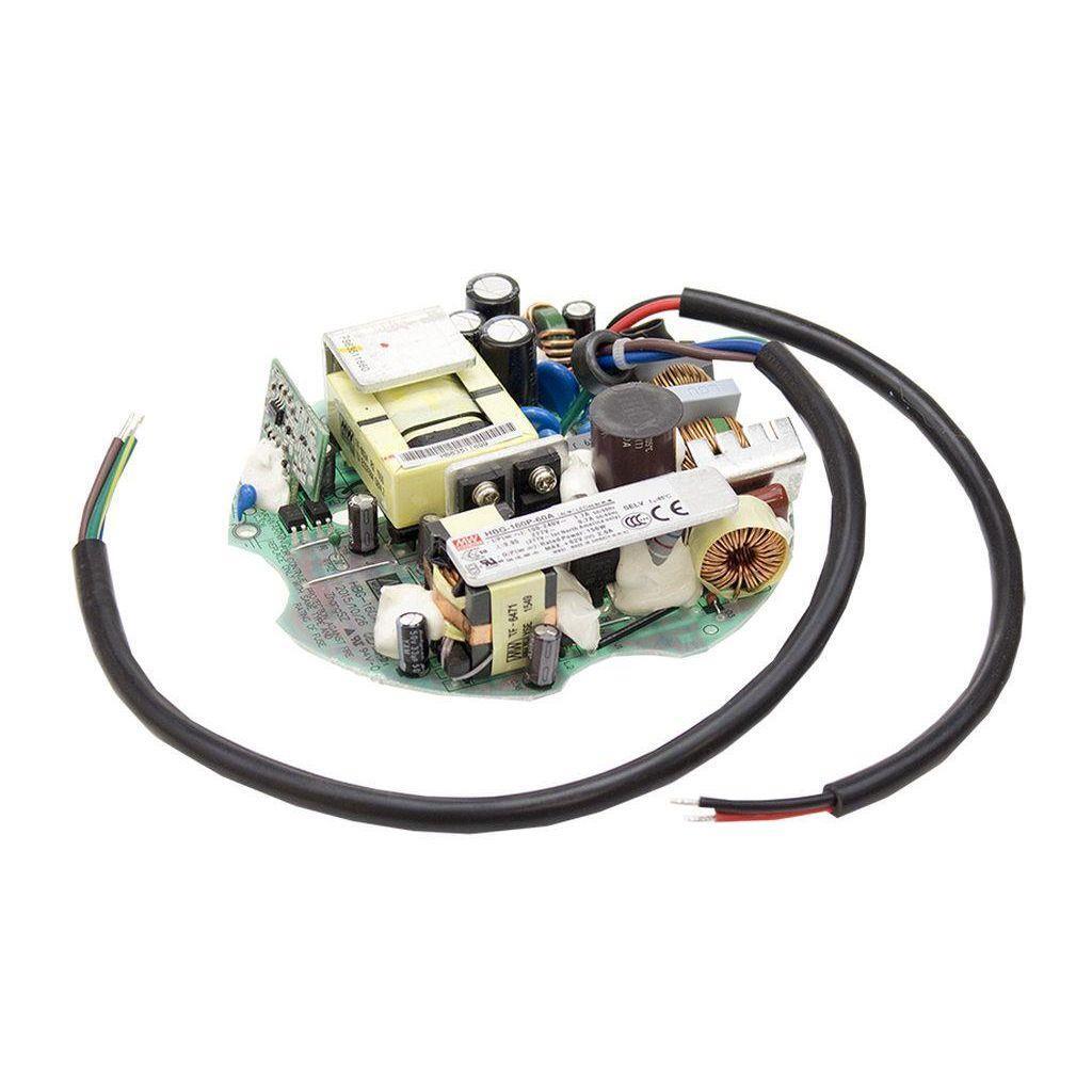 Mean Well HBG-160P-60B Power Supply 160W 60V PCB Type - Dimmable