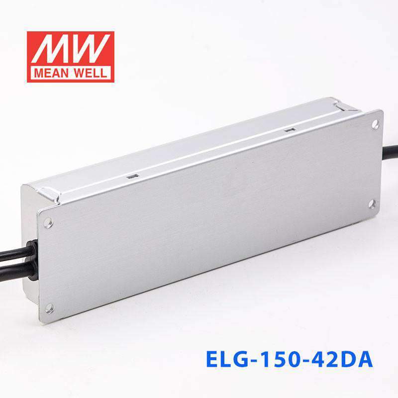 Mean Well ELG-150-42DA Power Supply 150W 42V - DALI 3.57A - PHOTO 4