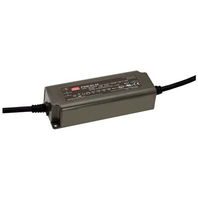 Mean Well PWM-60-12DA2 Power Supply 60W 12V DALI2