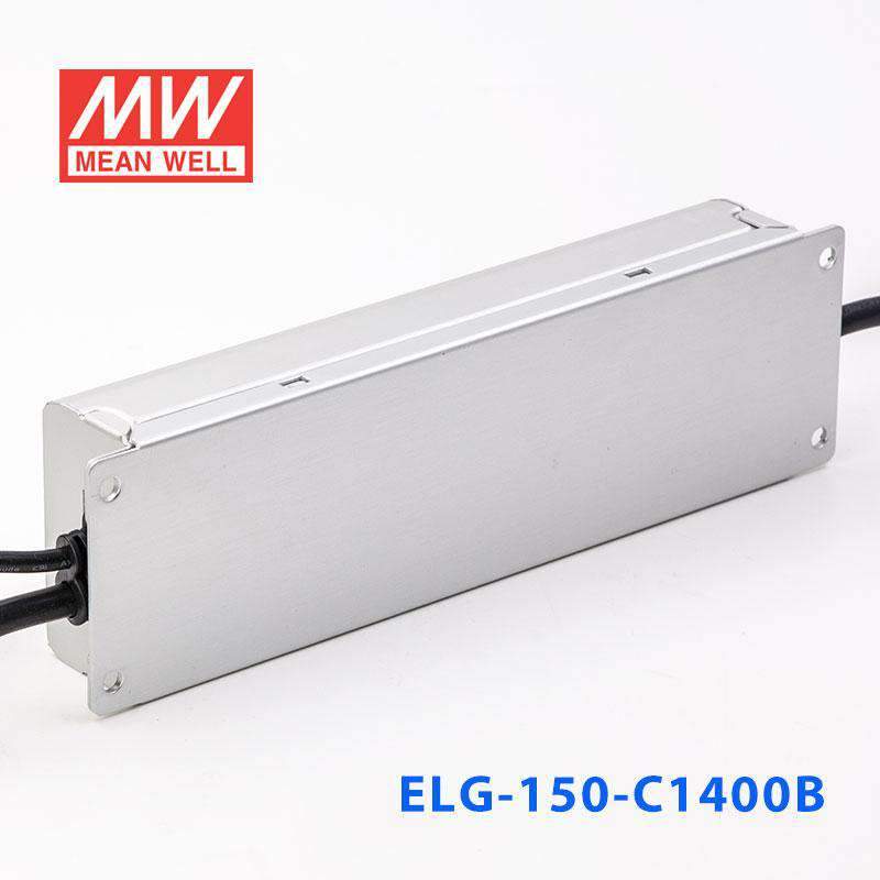 Mean Well ELG-150-C1400B Power Supply 150W 1400mA - Dimmable - PHOTO 4