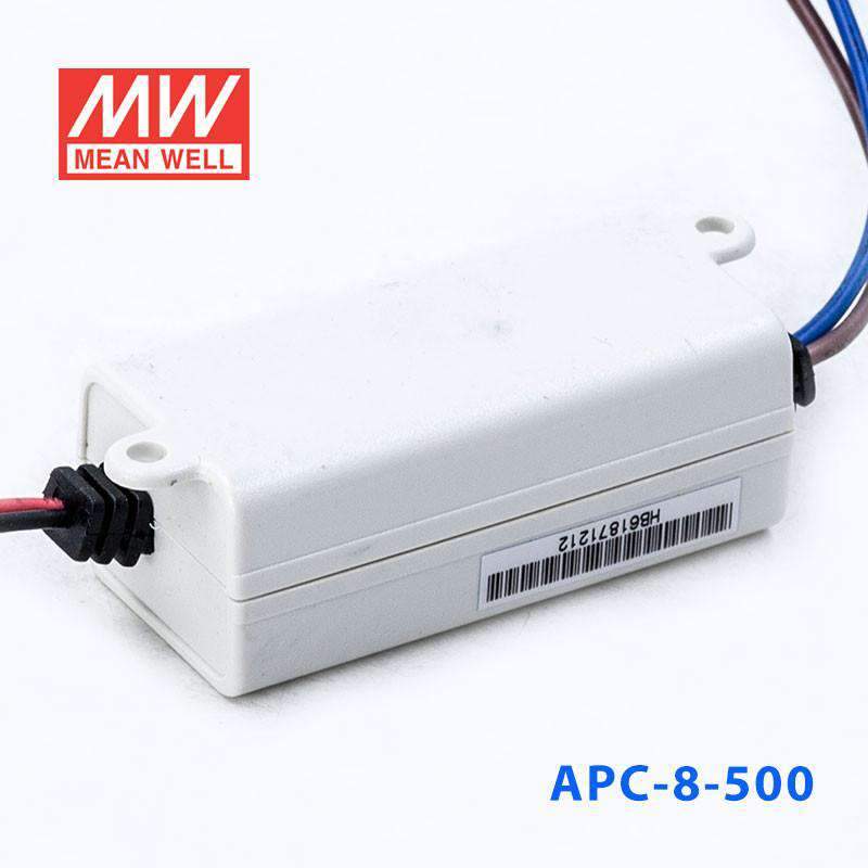Mean Well APC-8-500 Power Supply 8W 500mA - PHOTO 4
