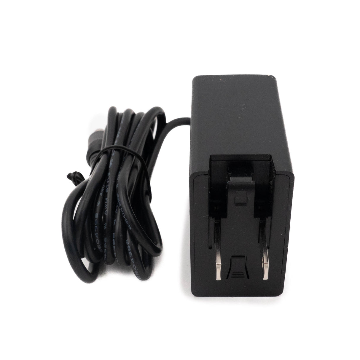 Mean Well NGE18U12-P1J AC-DC Wall-mounted Green Adaptor - US Plug - 18W 12V 1.5A - PHOTO 2