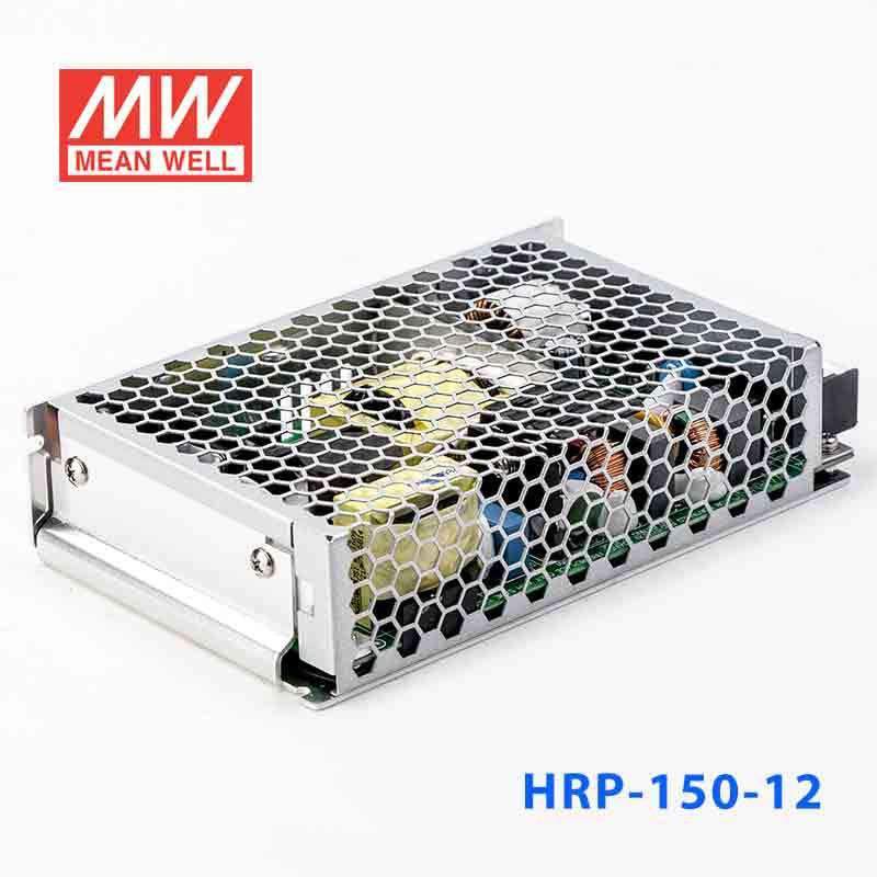 Mean Well HRP-150-12 Power Supply 156W 12V 13A - PHOTO 3