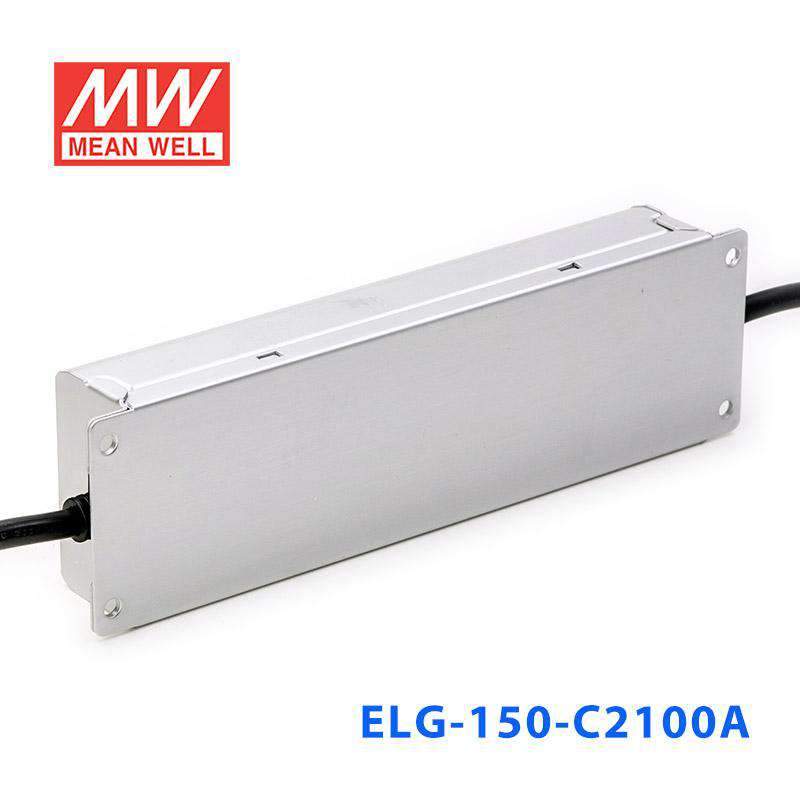 Mean Well ELG-150-C2100A Power Supply 150W 2100mA - Adjustable - PHOTO 4