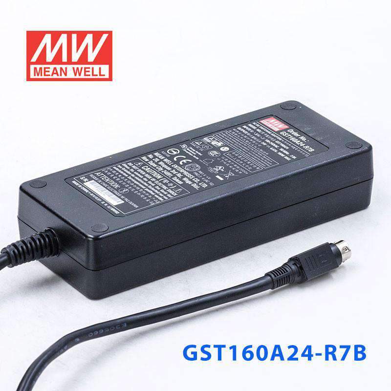 Mean Well GST160A24-R7B Power Supply 160W 24V - PHOTO 1