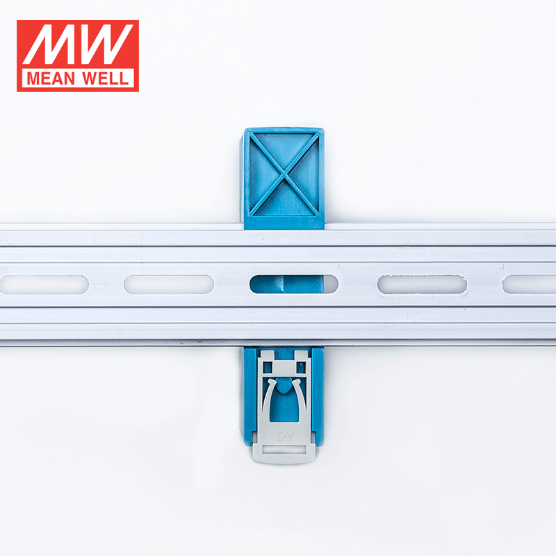 Mean Well MDR-20-24 Single Output Industrial Power Supply 20W 24V - DIN Rail - PHOTO 4