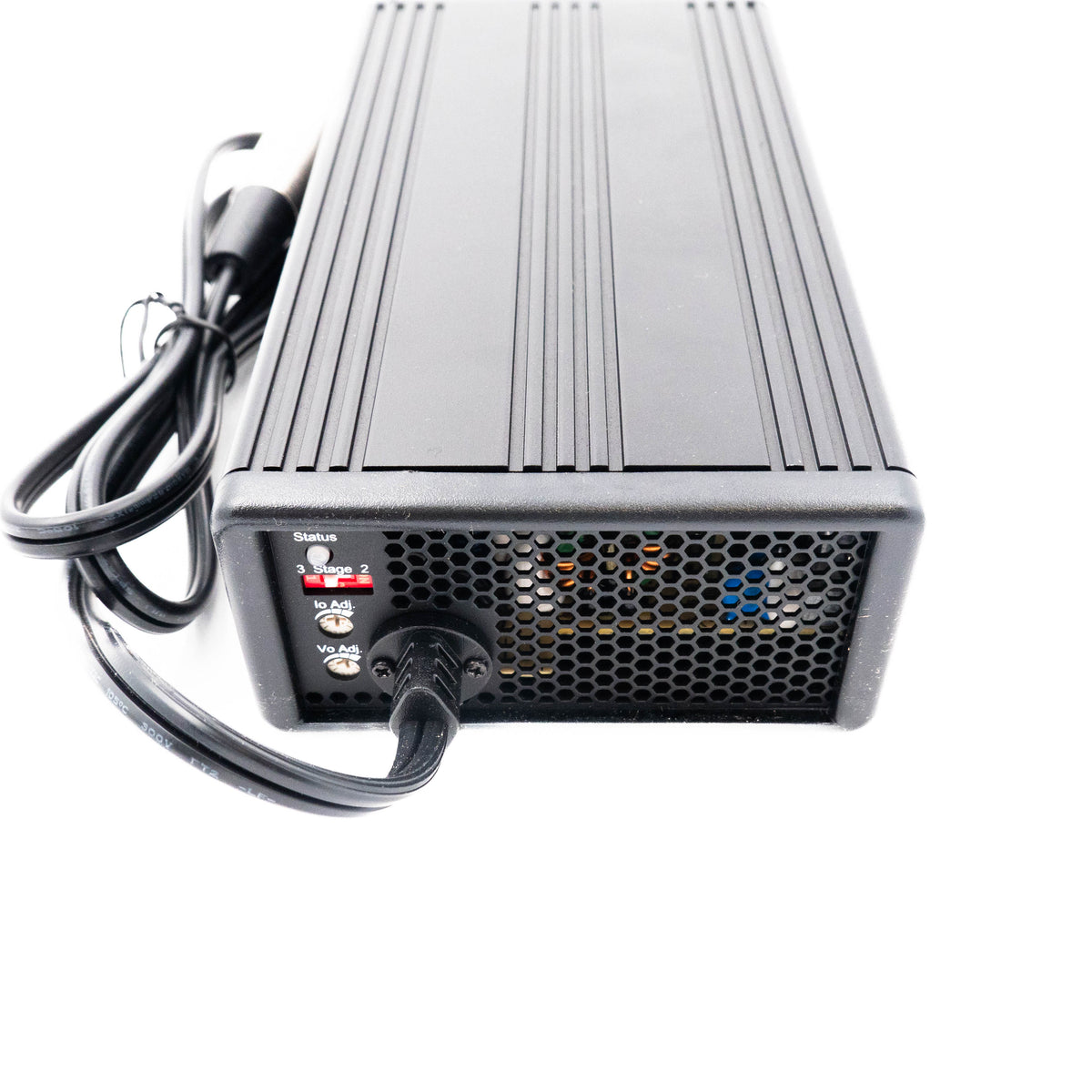 Mean Well NPB-360-48XLR Battery Charger 360W 48V 3 Pin Power Pin 6A - PHOTO 2