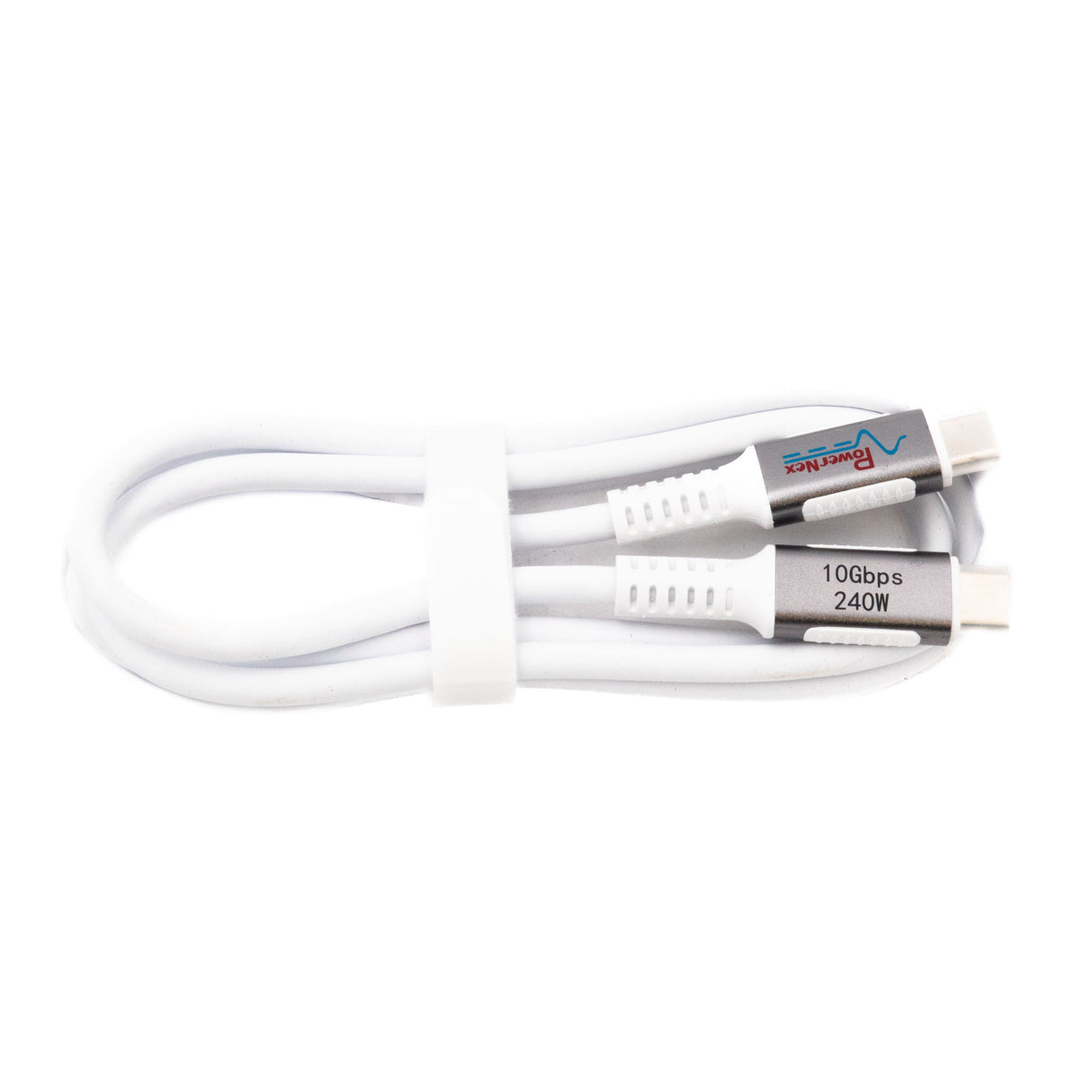 Mean Well NGE100U 100W 4-Port USB GaN Fast Charger - PHOTO 3