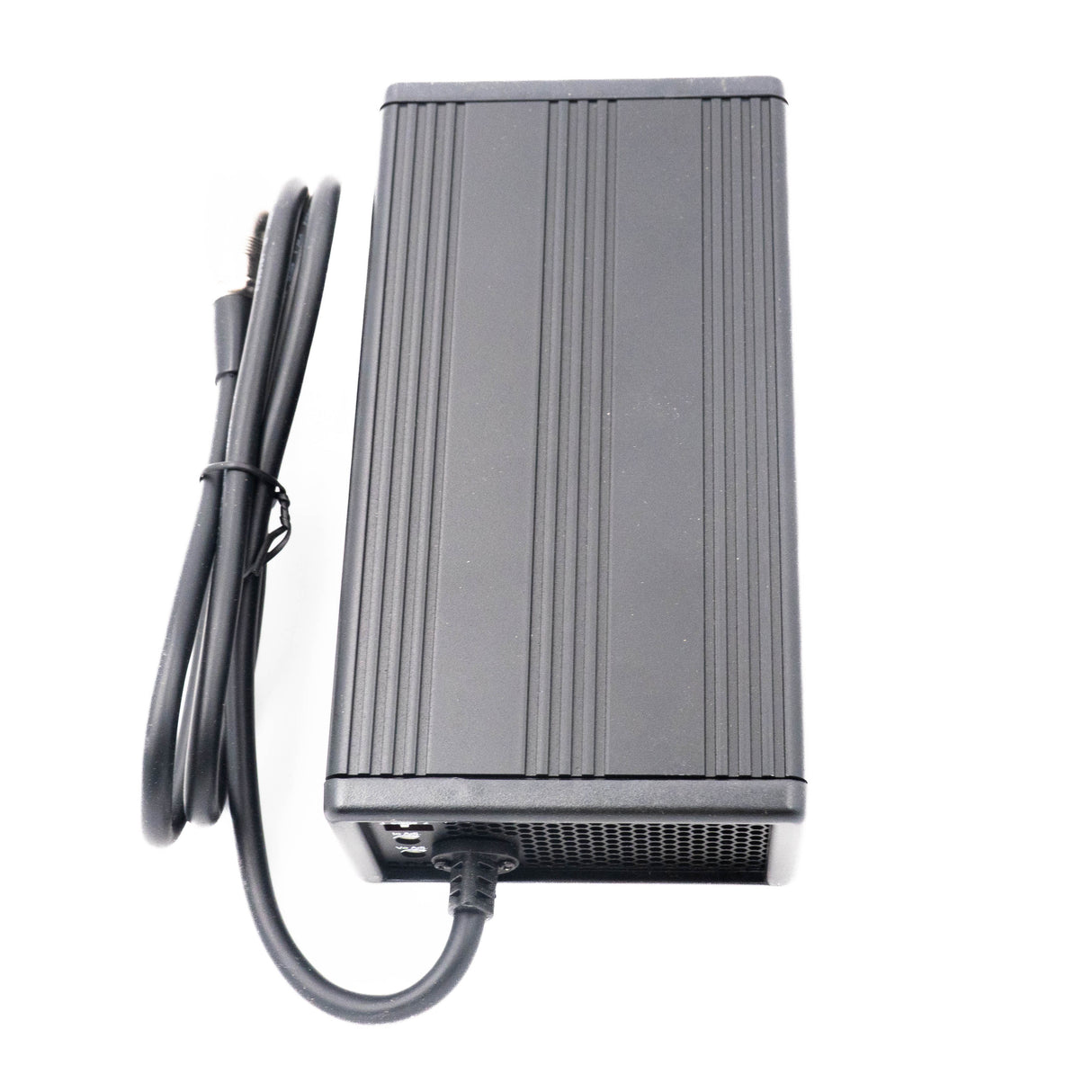 Mean Well NPB-240-24XLR Battery Charger 240W 24V 3 Pin Power Pin - PHOTO 2