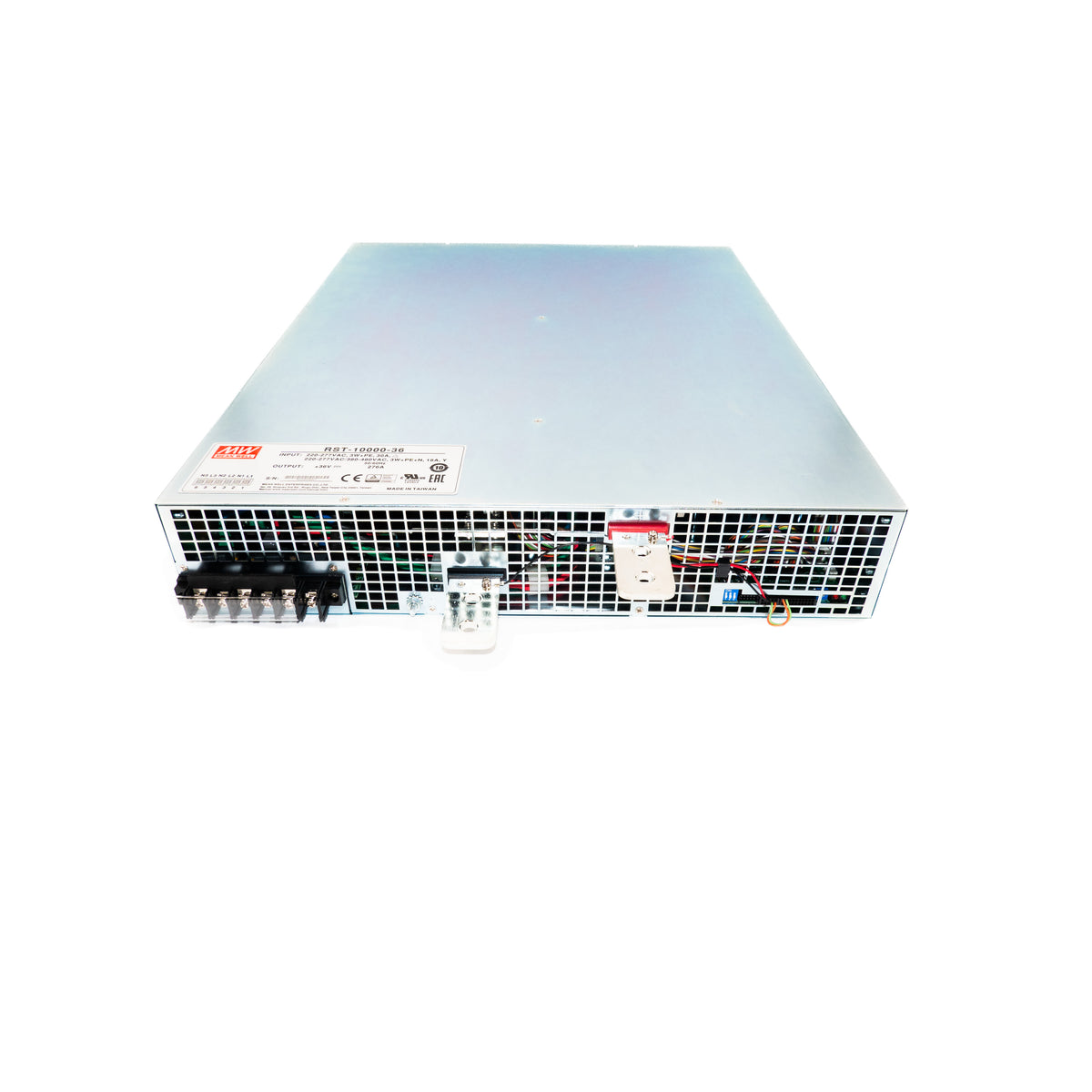 Mean Well RST-10000-36 Power Supply 9936W 36V 276A - PHOTO 2