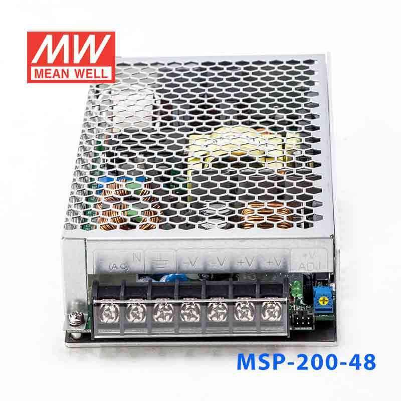 Mean Well MSP-200-48 Power Supply 206.4W 48V - PHOTO 4