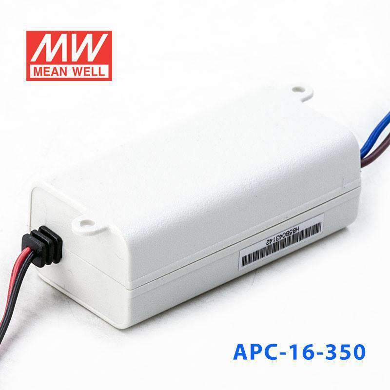 Mean Well APC-16-350 Power Supply 16W 350mA - PHOTO 4