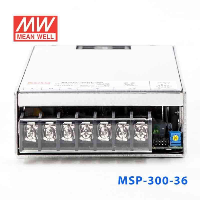 Mean Well MSP-300-36 Power Supply 324W 36V - PHOTO 4