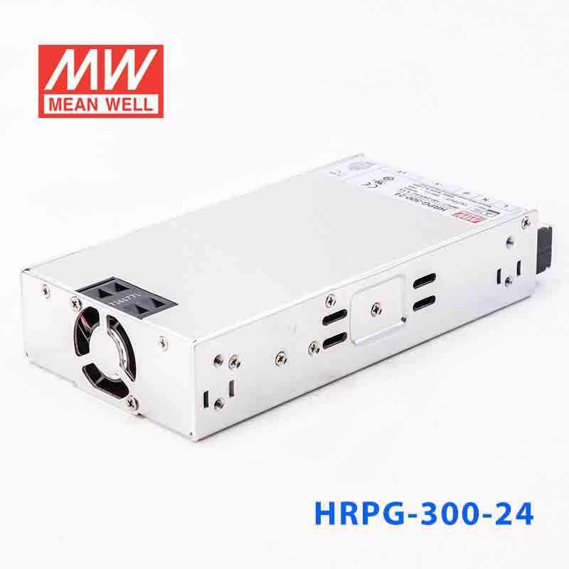 Mean Well HRPG-300-24 Power Supply 336W 24V - PHOTO 3
