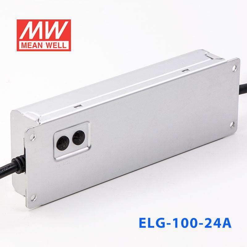 Mean Well ELG-100-24A Power Supply 96W 24V - Adjustable 4A - PHOTO 4