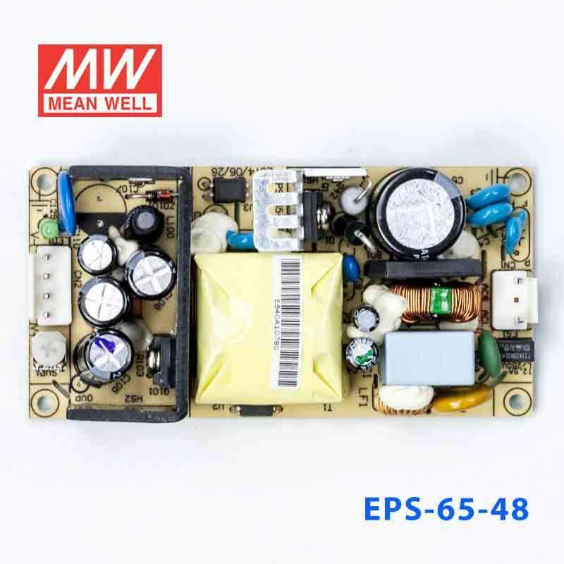 Mean Well EPS-65-48 Power Supply 65W 48V - PHOTO 4