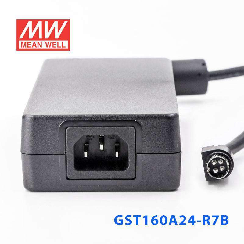Mean Well GST160A24-R7B Power Supply 160W 24V - PHOTO 3