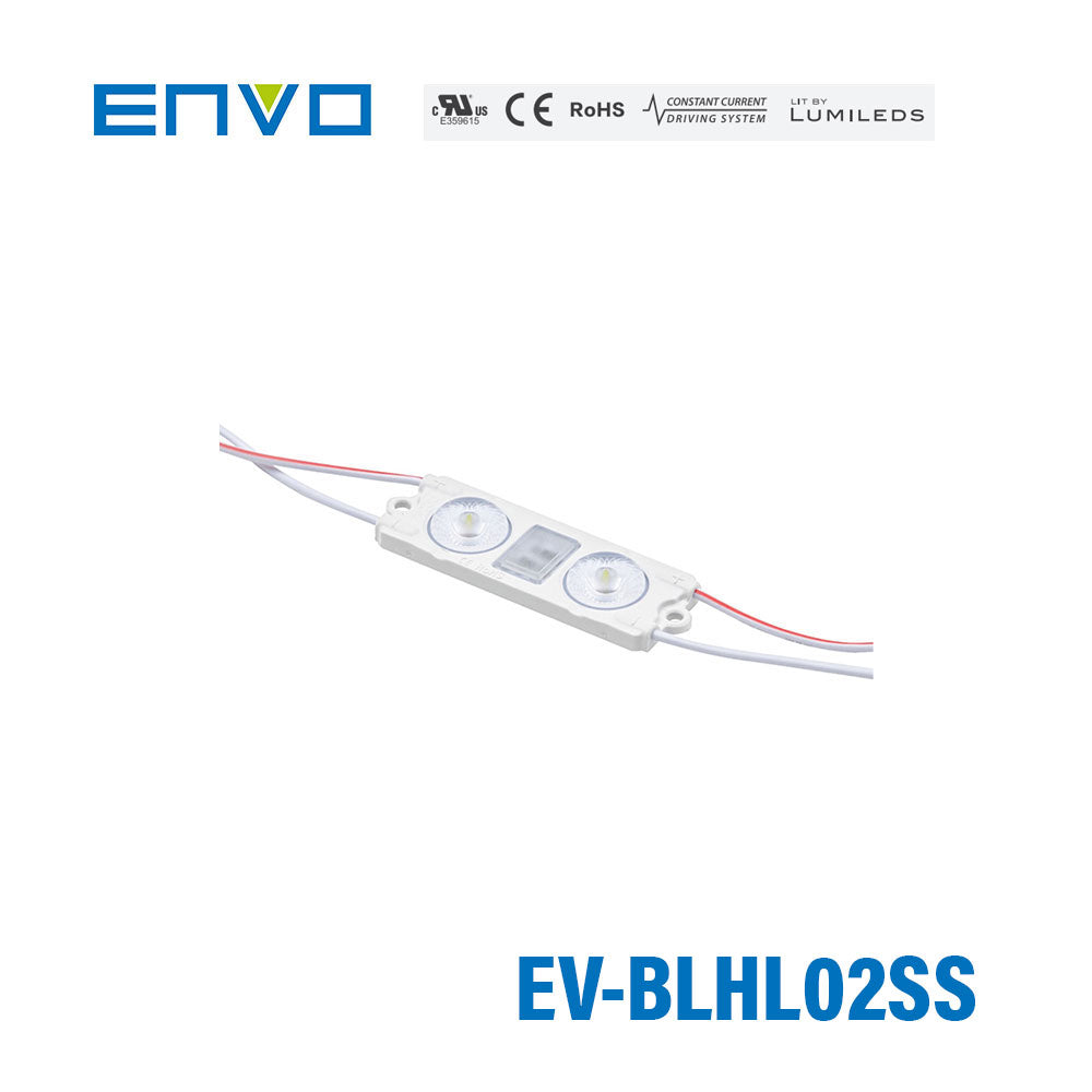 ENVO HydroLume LED Module Backlit - Double LED