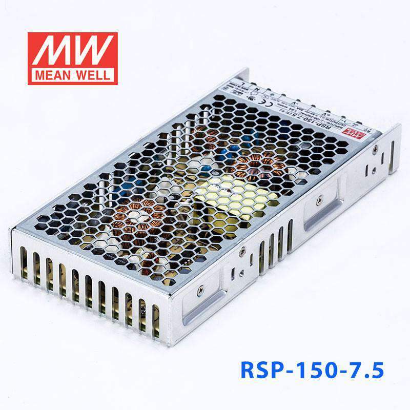Mean Well RSP-150-7.5 Power Supply 150W 7.5V - PHOTO 3