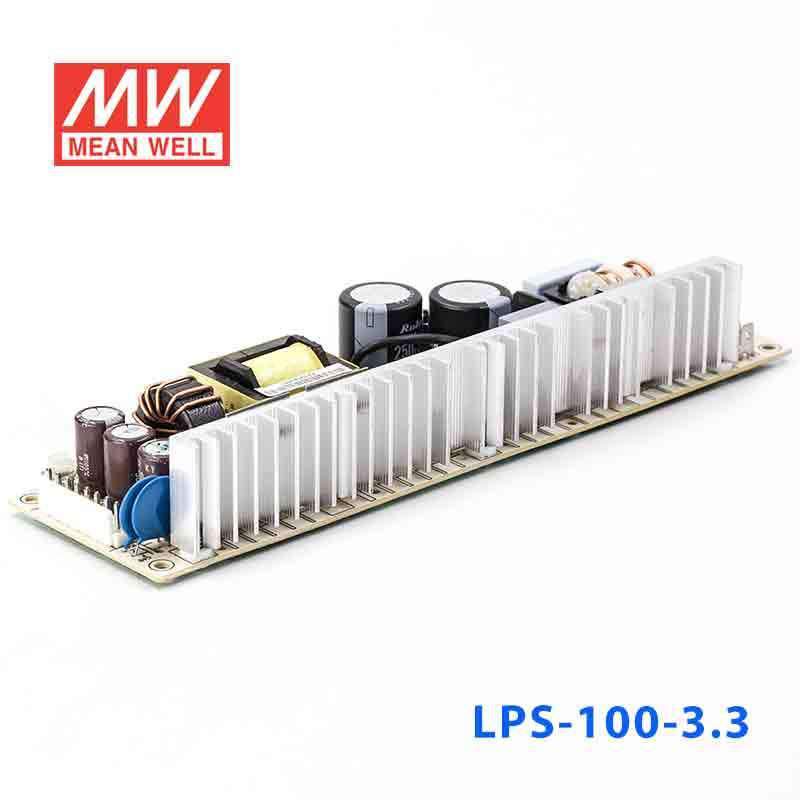Mean Well LPS-100-3.3 Power Supply 66W 3.3V - PHOTO 1