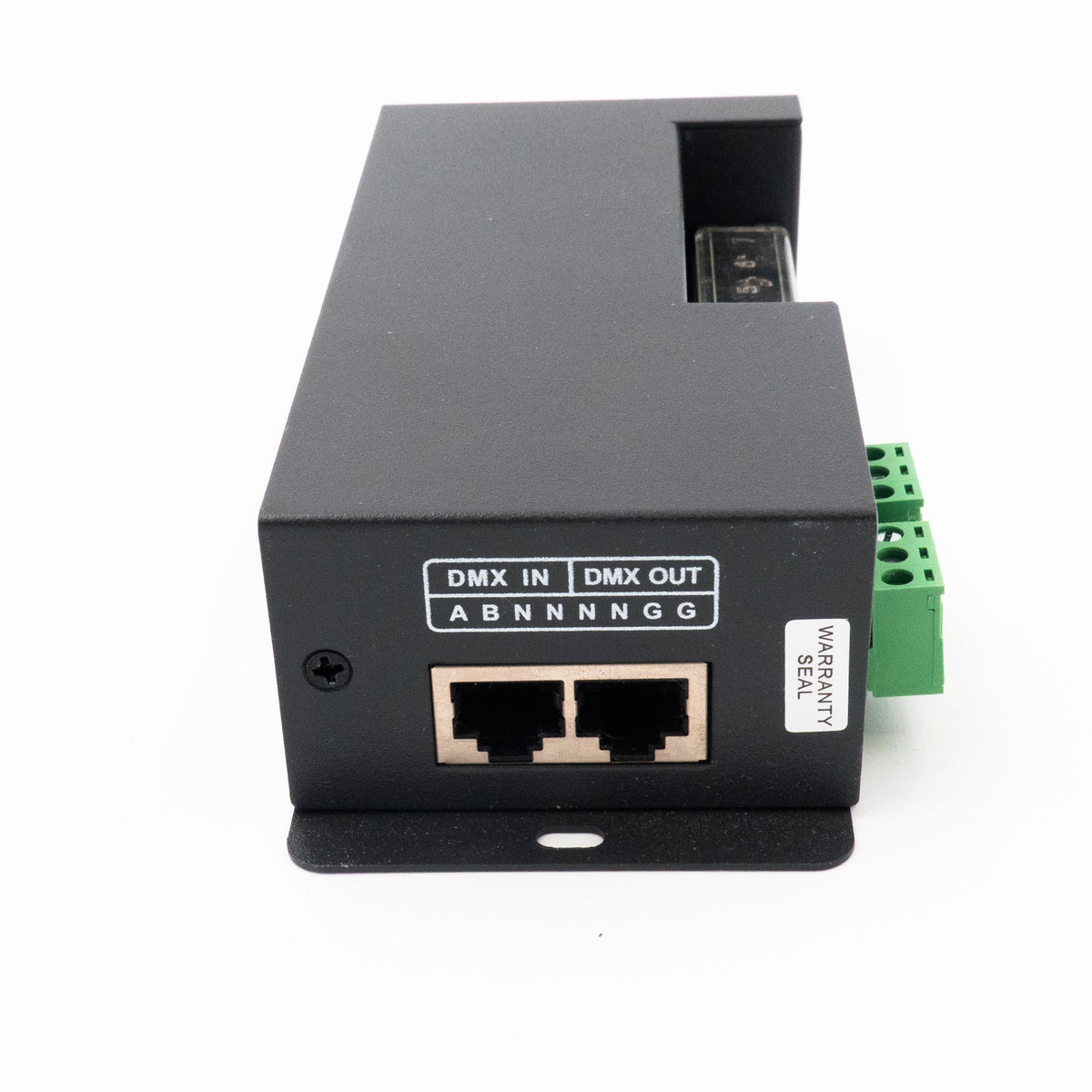 Ltech LT-830-350 DMX/RDM 3CH CC DECODER - PHOTO 6