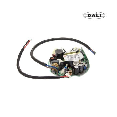 Mean Well HBG-100P-60DA Power Supply 100W 60V PCB Type - DALI