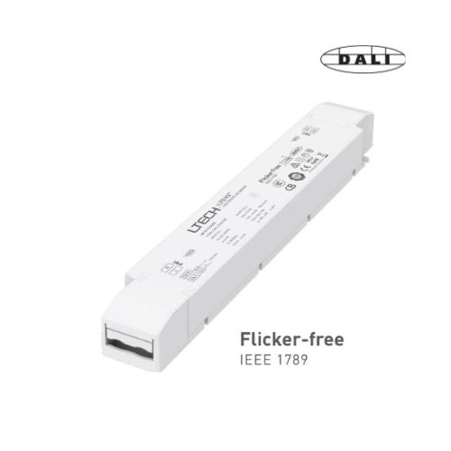 LTECH LM-75-24-U2D2 75W 24VDC CV DALI LED Driver