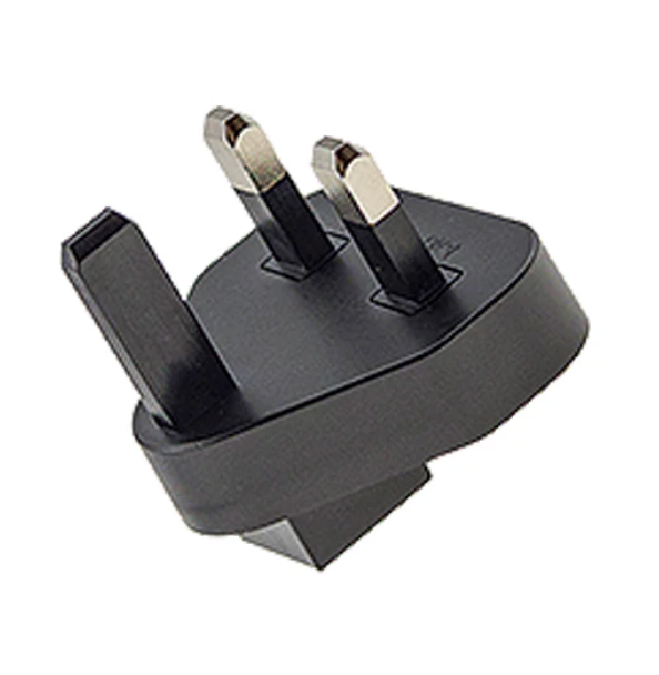 Mean Well AC PLUG-UK4 AC Plug UK Connector for NGE Adapter