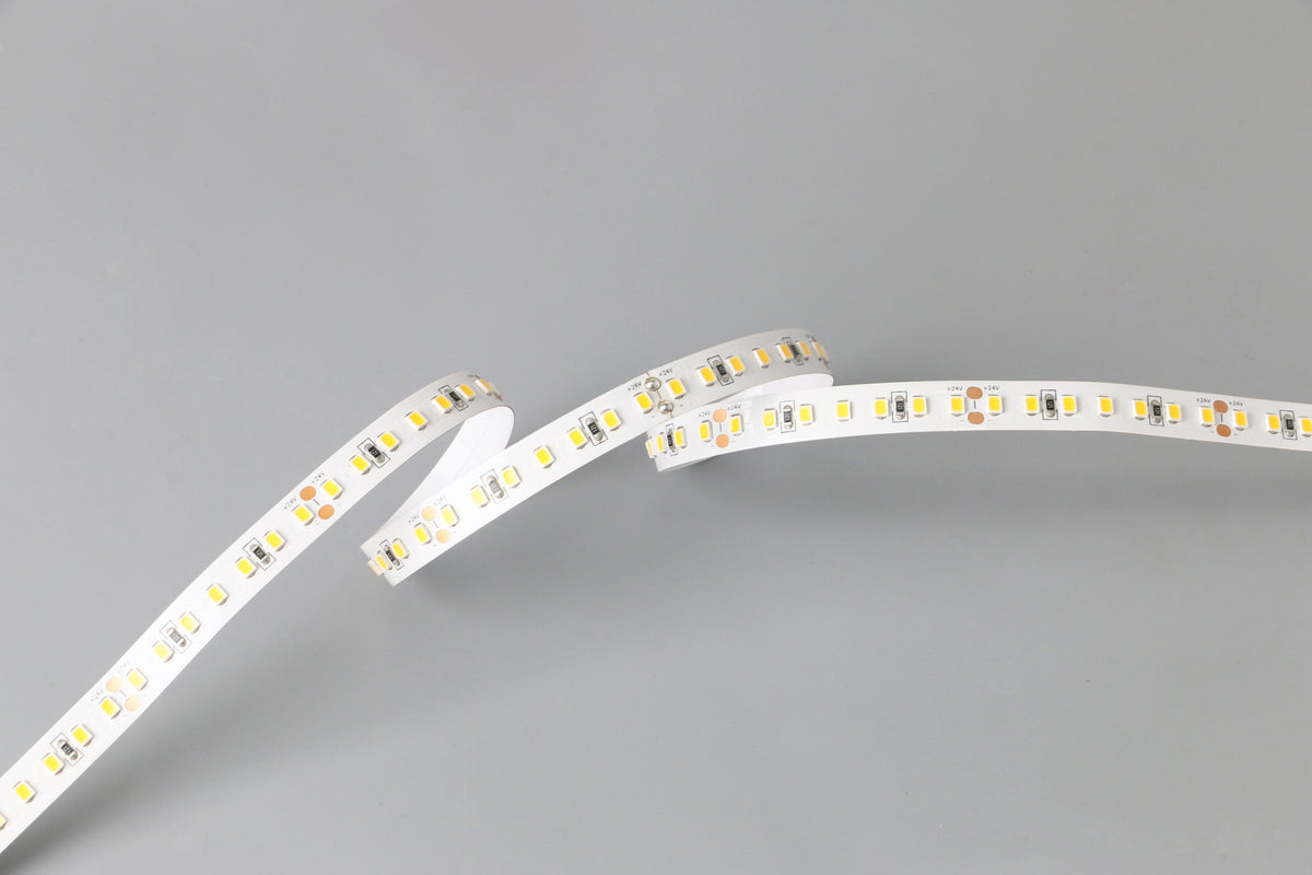 Archilight LED Strip Pro High-efficiency 140LEDs/m (/3.28Ft) 15W/m (/3.28Ft) 24V IP20 CRI>90 - 5m, 16.4 FT Package, Unit Price showing per metre (per 3.28 Ft) - PHOTO 3