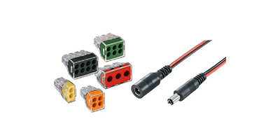 Cables & Accessories