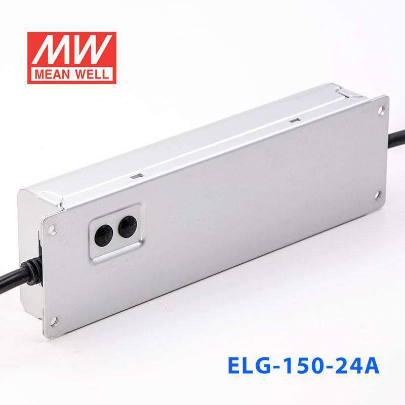 Mean Well ELG-150-24A Power Supply 150W 24V - Adjustable 6.25A - PHOTO 4