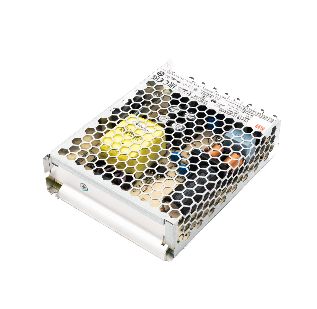 Mean Well LRS-100-15 Power Supply 100W 15V - PHOTO 4