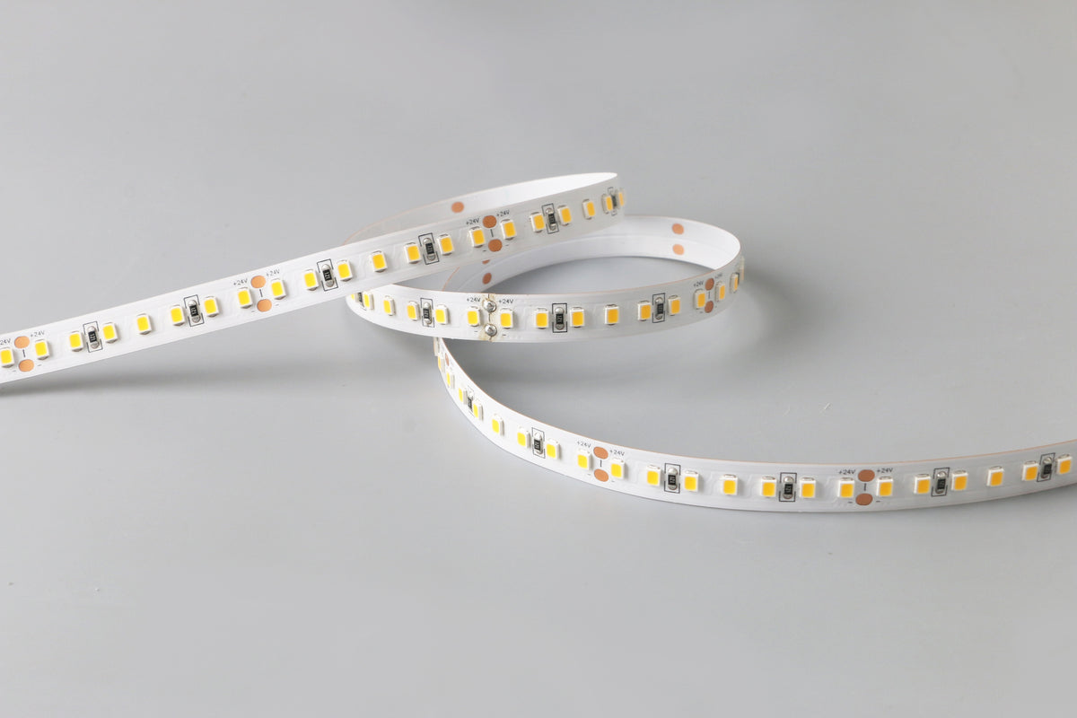 Archilight LED Strip Pro High-efficiency 140LEDs/m (/3.28Ft) 15W/m (/3.28Ft) 24V IP20 CRI>90 - 5m, 16.4 FT Package, Unit Price showing per metre (per 3.28 Ft) - PHOTO 2