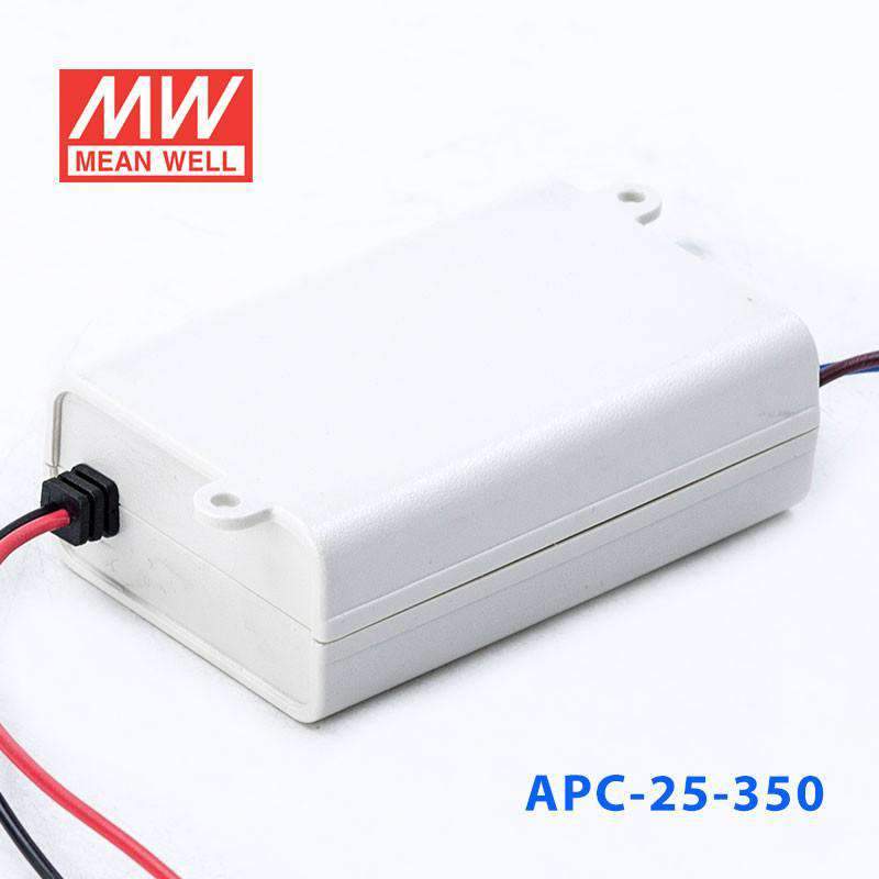 Mean Well APC-25-350 Power Supply 25W 350mA - PHOTO 4