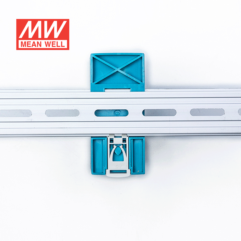 Mean Well DRA-60-24 Single Output Switching Power Supply 60W 24V - DIN Rail - PHOTO 4