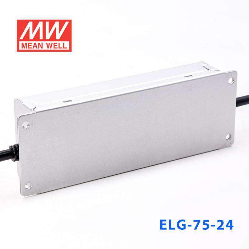 Mean Well ELG-75-24 Power Supply 75W 24V - PHOTO 4
