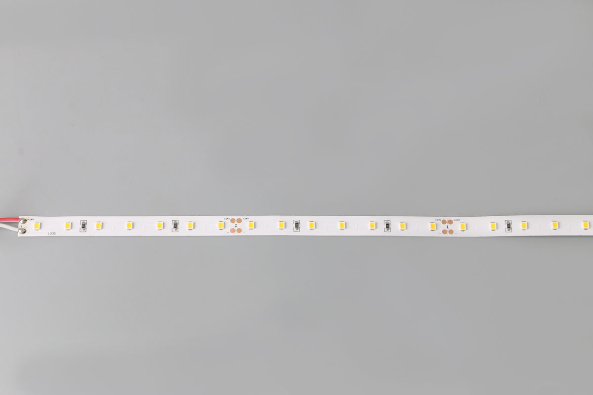 Archilight LED Strip Pro High-efficiency 70LEDs 10.8w 24V IP20 CRI90 - 5m, 16.4 FT Package, Unit Price showing per metre (per 3.28 Ft) - PHOTO 6
