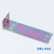 Mean Well DRL-03A DIN Rail Mounting Bracket