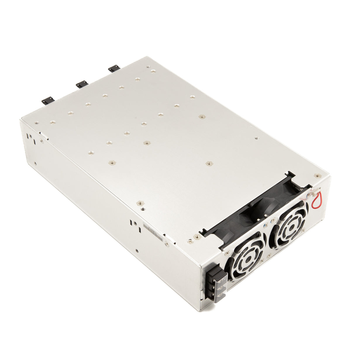 Mean Well MP1K0-2H2HOOM-1 Modular Power Supply, 1KW, 7 Slot Output, 24V * 4, 15V * 2, 5V * 1 - PHOTO 2