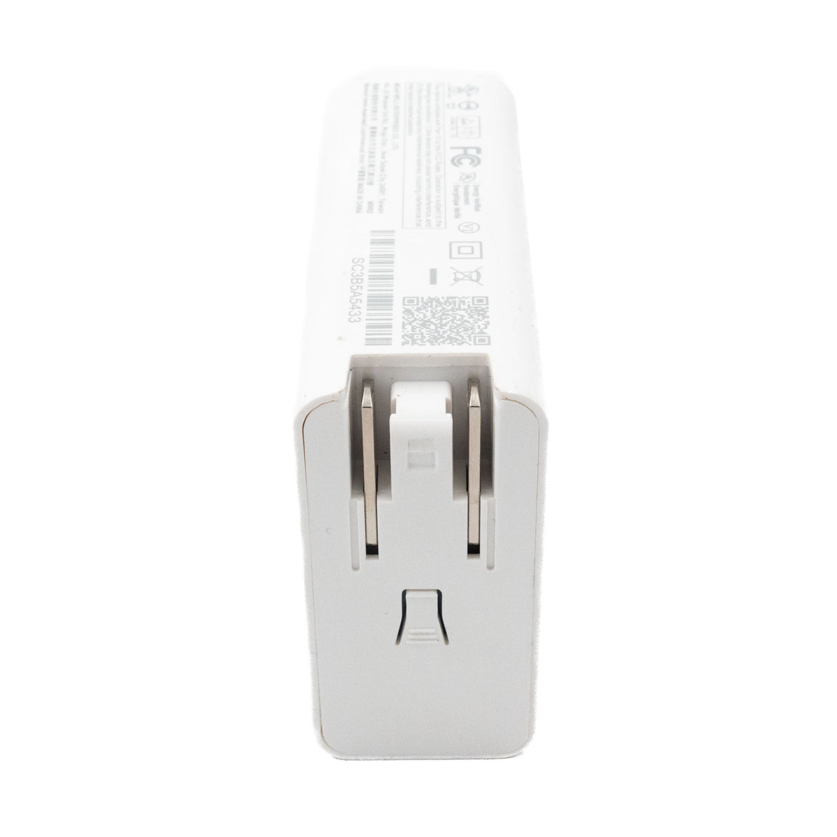 Mean Well NGE100U 100W 4-Port USB GaN Fast Charger 3A - PHOTO 2