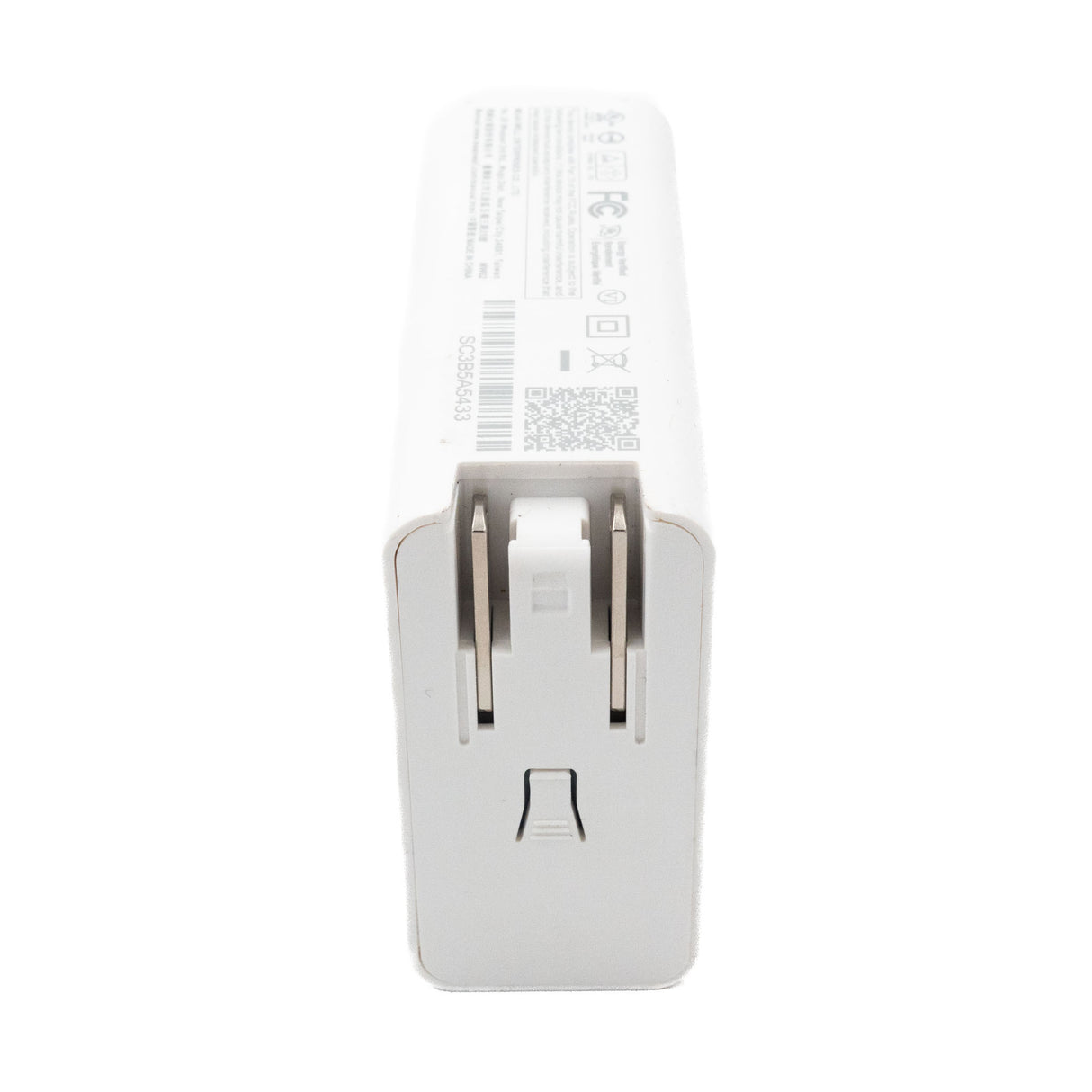 Mean Well NGE100U 100W 4-Port USB GaN Fast Charger - PHOTO 2